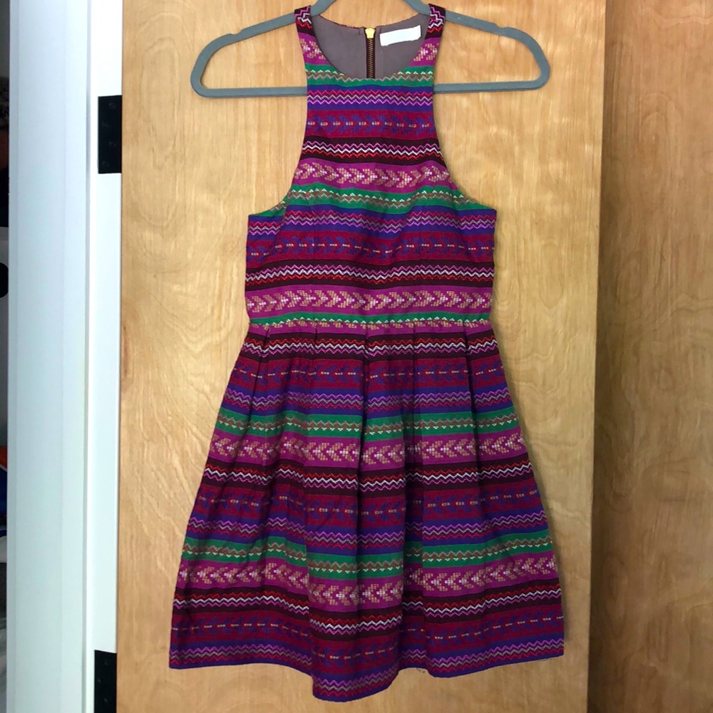 Talulah designer dress